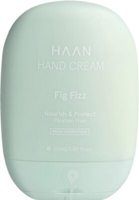 HAAN Hand Cream Fig Fizz fl 50 ml