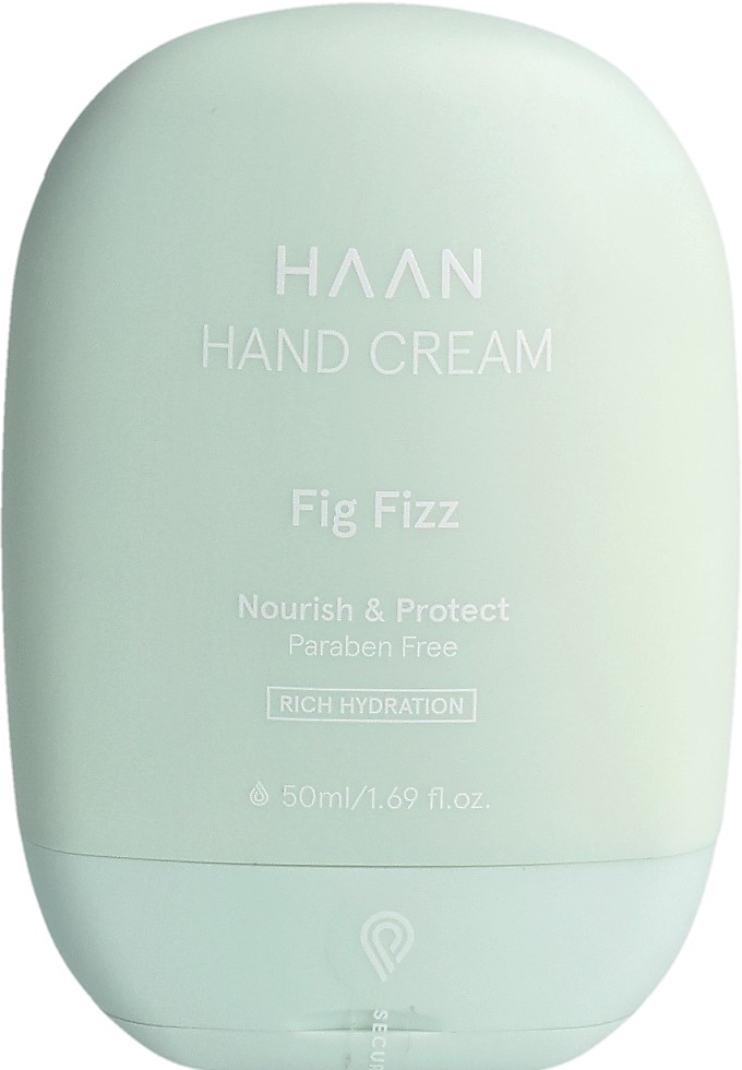 HAAN Hand Cream Fig Fizz fl 50 ml