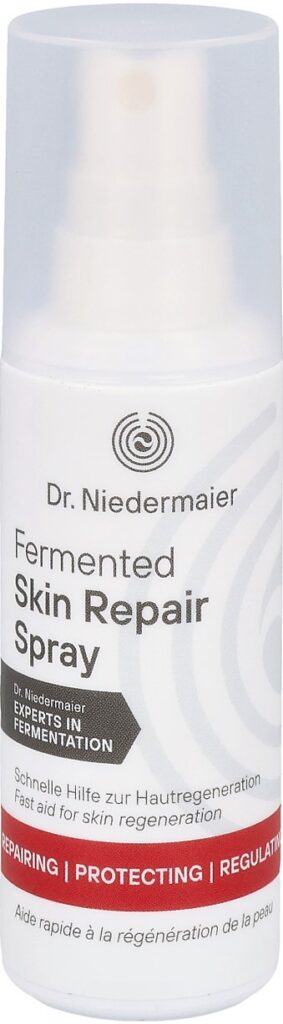 DR. NIEDERMAIER Fermented Skin Repair Spray 50 ml
