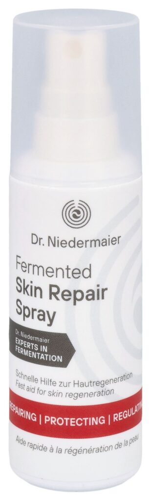 DR. NIEDERMAIER Fermented Skin Repair Spray 50 ml