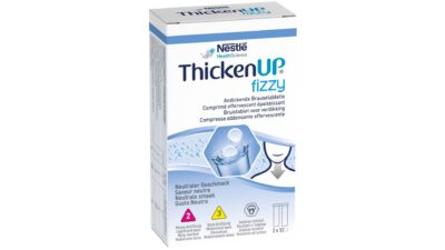 THICKENUP Fizzy cpr eff neutre 24 x 4.9 g