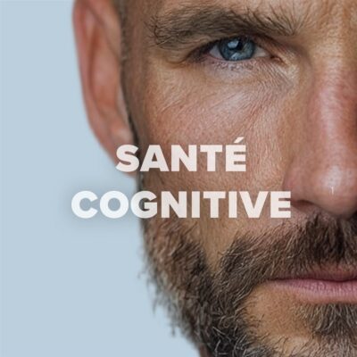 ARKOPHARMA Arkolife santé cognitive caps 60 pce