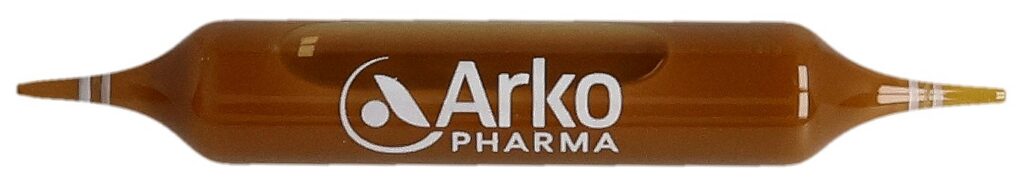ARKOPHARMA Arkoroyal propolis 1000 mg 10 amp 10 ml
