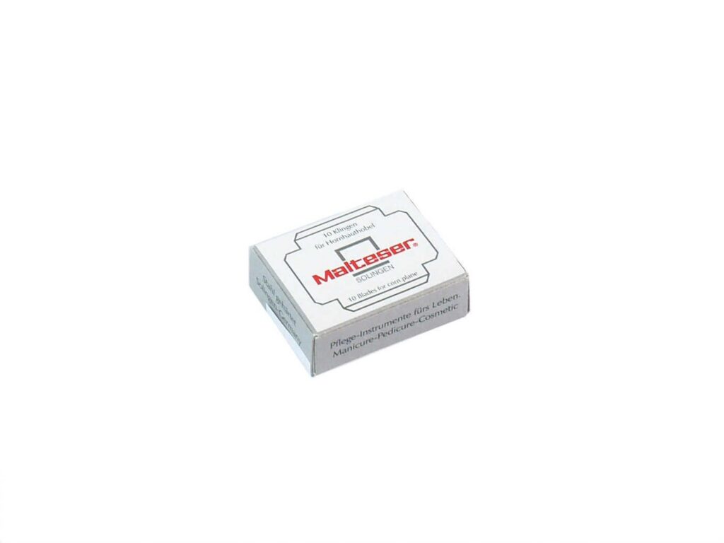MALTESER lames rabot no 23 10 pce