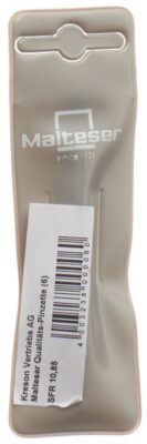 MALTESER brucelle pointue 8cm no 6