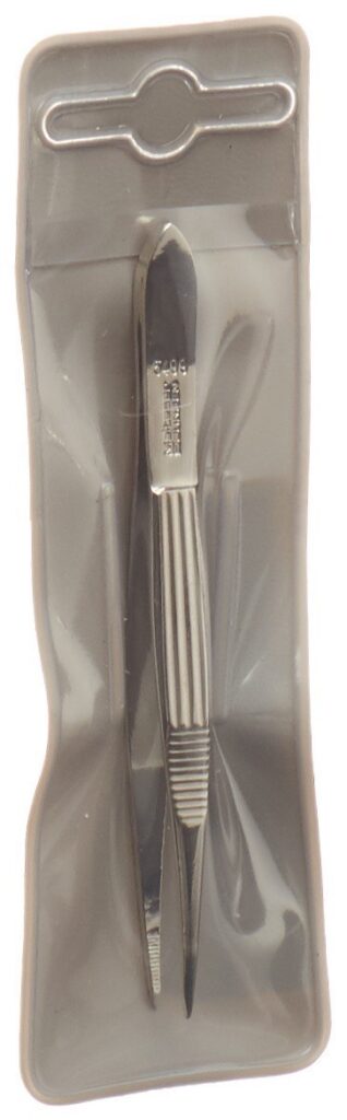 MALTESER brucelle pointue 8cm no 6