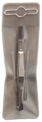 MALTESER brucelle biseau nickel 8cm no 11