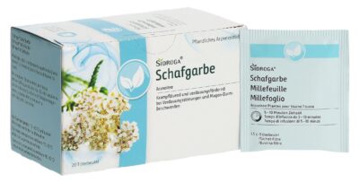 SIDROGA millefeuille 20 sach 1.5 g