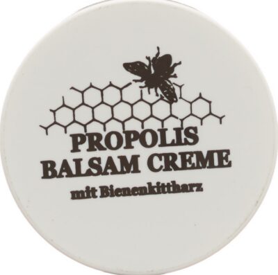 INTERCOSMA propolis crème baume 75 ml
