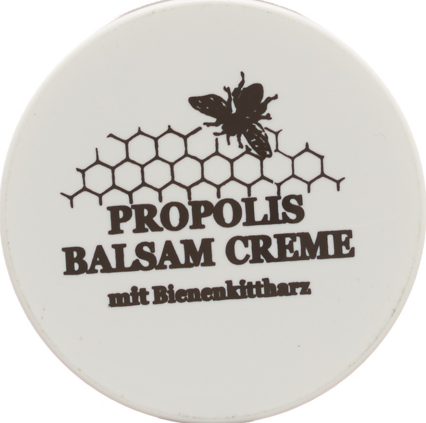 INTERCOSMA propolis crème baume 75 ml