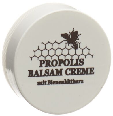 INTERCOSMA propolis crème baume 75 ml