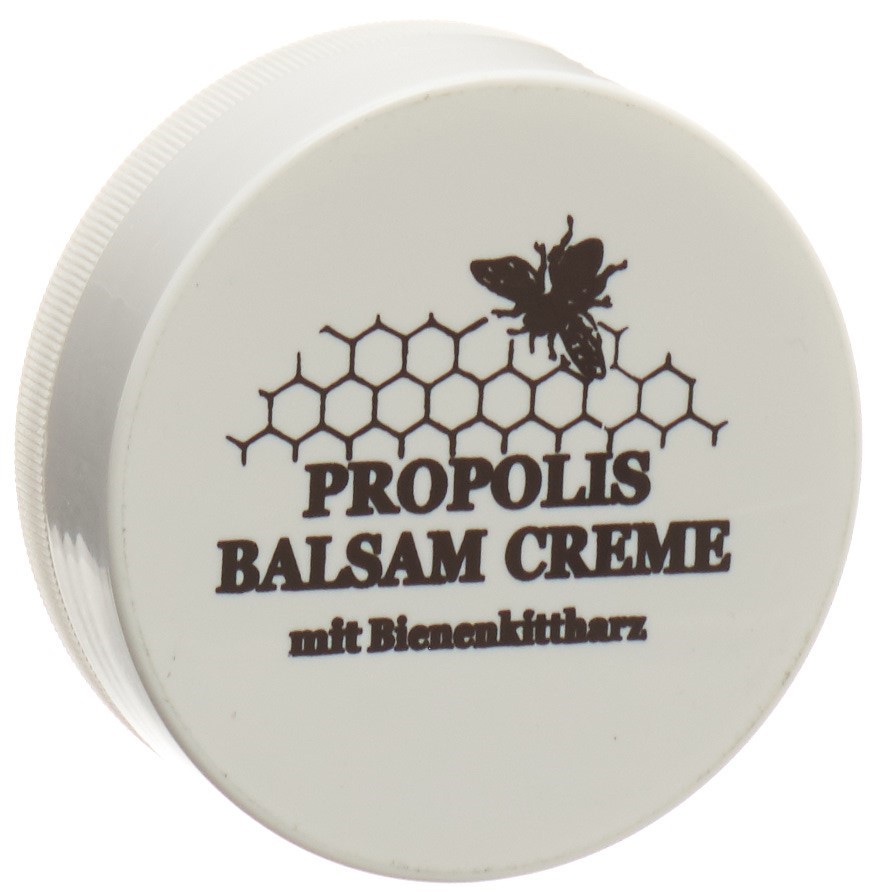 INTERCOSMA propolis crème baume 75 ml
