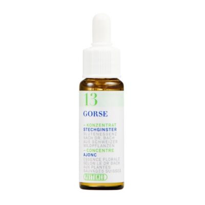 PHYTOMED Ess floral Bach no13 anjonc fl 10 ml