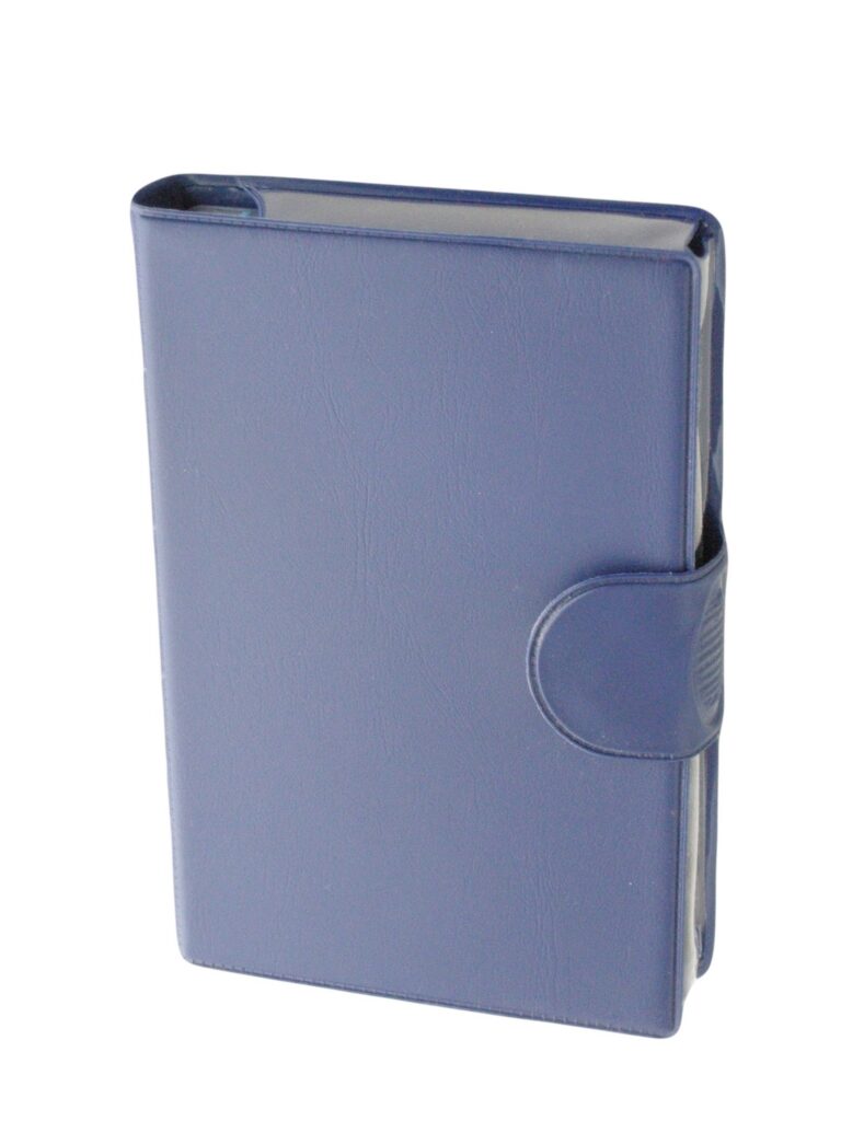 MEDIDOS box médicaments allemand bleu