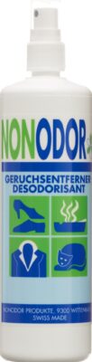 NONODOR désodorisant spr 250 ml