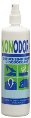 NONODOR désodorisant spr 250 ml
