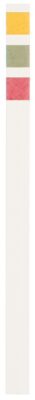 BIOSANA bâtonnets indicateur pH 4.5-9.25 25 pce