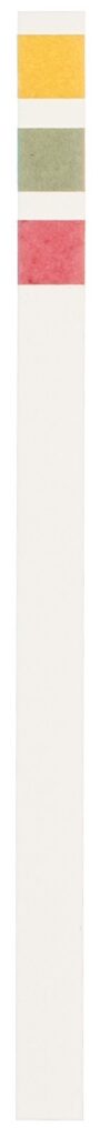 BIOSANA bâtonnets indicateur pH 4.5-9.25 25 pce