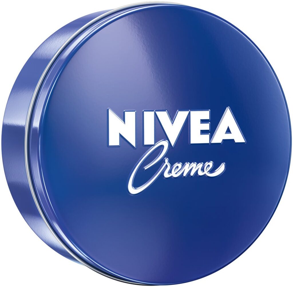 NIVEA crème bte 400 ml