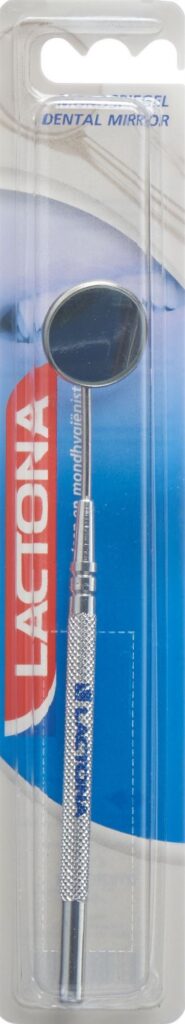 LACTONA miroir buccal