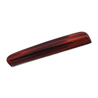 HERBA peigne de poche fait main