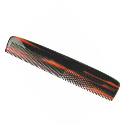 HERBA peigne de coiffure fait main