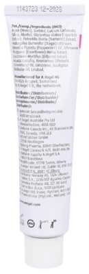 VOGEL dentifrice echinacea 100 g