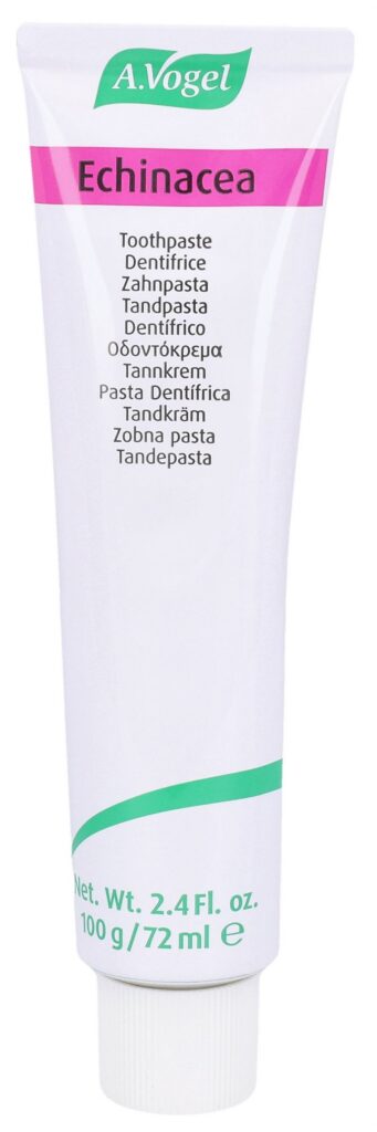 VOGEL dentifrice echinacea 100 g
