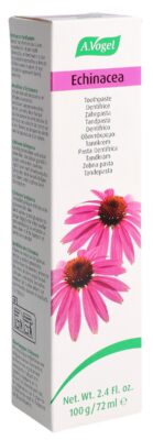 VOGEL dentifrice echinacea 100 g