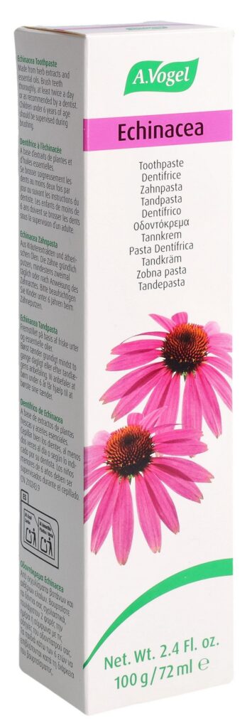 VOGEL dentifrice echinacea 100 g
