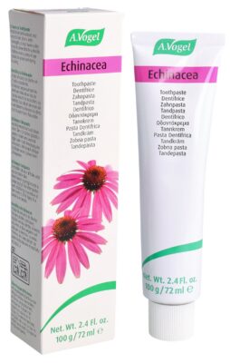 VOGEL dentifrice echinacea 100 g