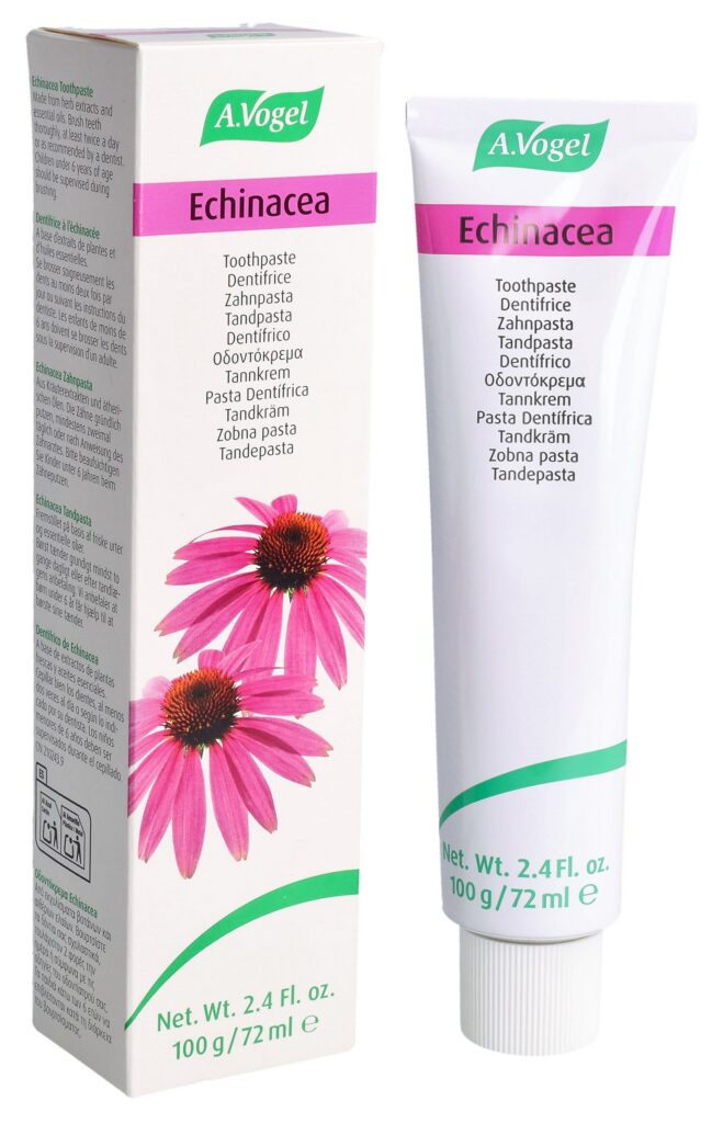 VOGEL dentifrice echinacea 100 g
