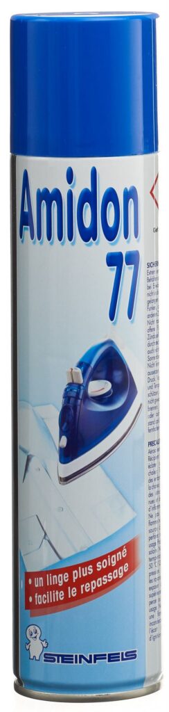 AMIDON 77 spray 400 ml