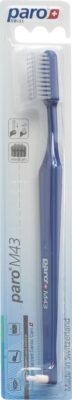 PARO brosse dents M43 medium 4-rangées interspace