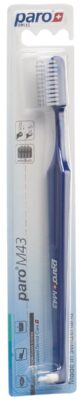PARO brosse dents M43 medium 4-rangées interspace