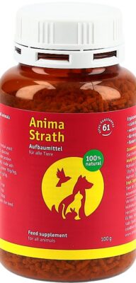ANIMA STRATH gran 100 g