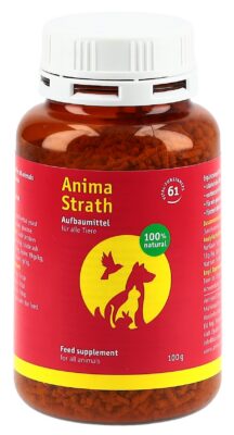 ANIMA STRATH gran 100 g