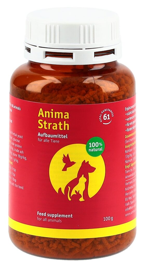 ANIMA STRATH gran 100 g