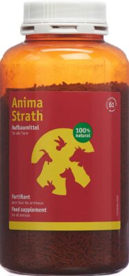 ANIMA STRATH gran 500 g
