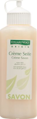 E.VOGT ORIGIN savon crème fl 1 lt
