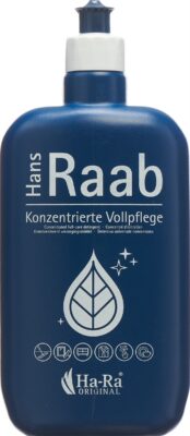 HA-RA Concentré entretien universel fl 500 ml