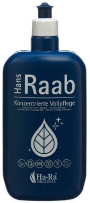 HA-RA Concentré entretien universel fl 500 ml