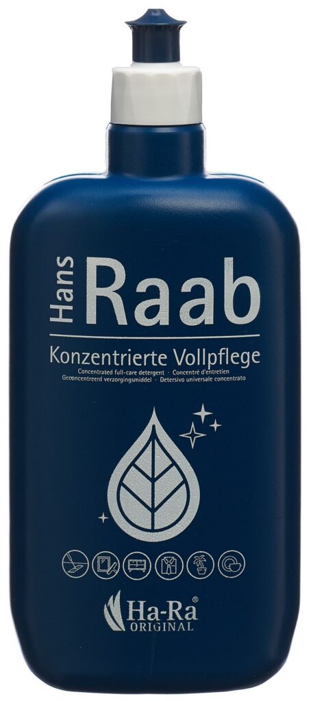 HA-RA Concentré entretien universel fl 500 ml