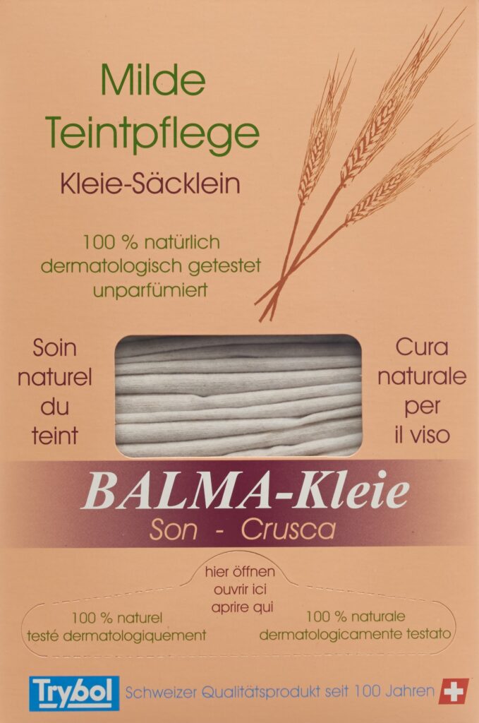 SON BALMA soin naturel du teint 40 sach 12 g