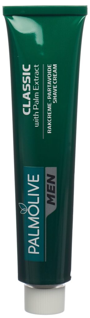 PALMOLIVE Crème à Raser Classic tb 100 ml