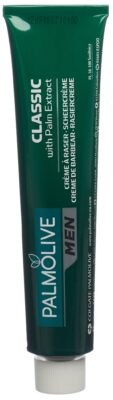 PALMOLIVE Crème à Raser Classic tb 100 ml