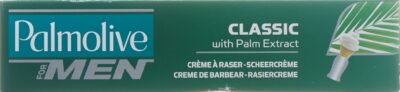 PALMOLIVE Crème à Raser Classic tb 100 ml