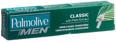PALMOLIVE Crème à Raser Classic tb 100 ml