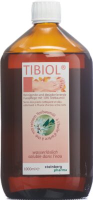 TIBIOL soluble dans l'eau fl 1000 ml
