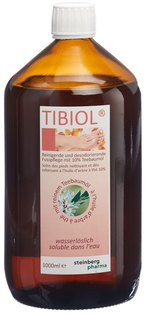 TIBIOL soluble dans l'eau fl 1000 ml